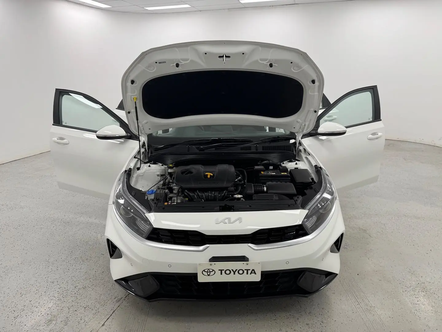 2023 Kia Cerato Gallery Image 13