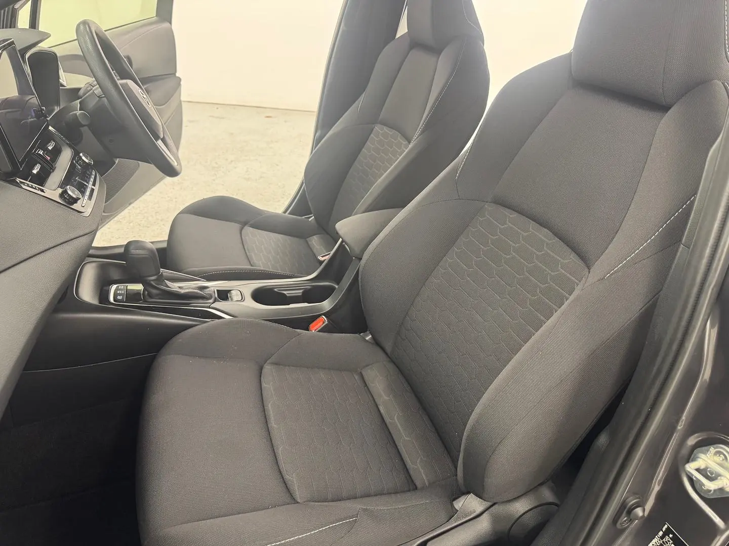 2023 Toyota Corolla Gallery Image 29