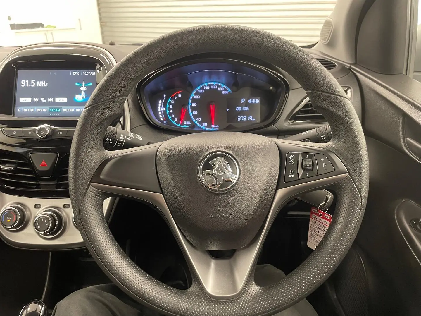 2016 Holden Spark Gallery Image 23