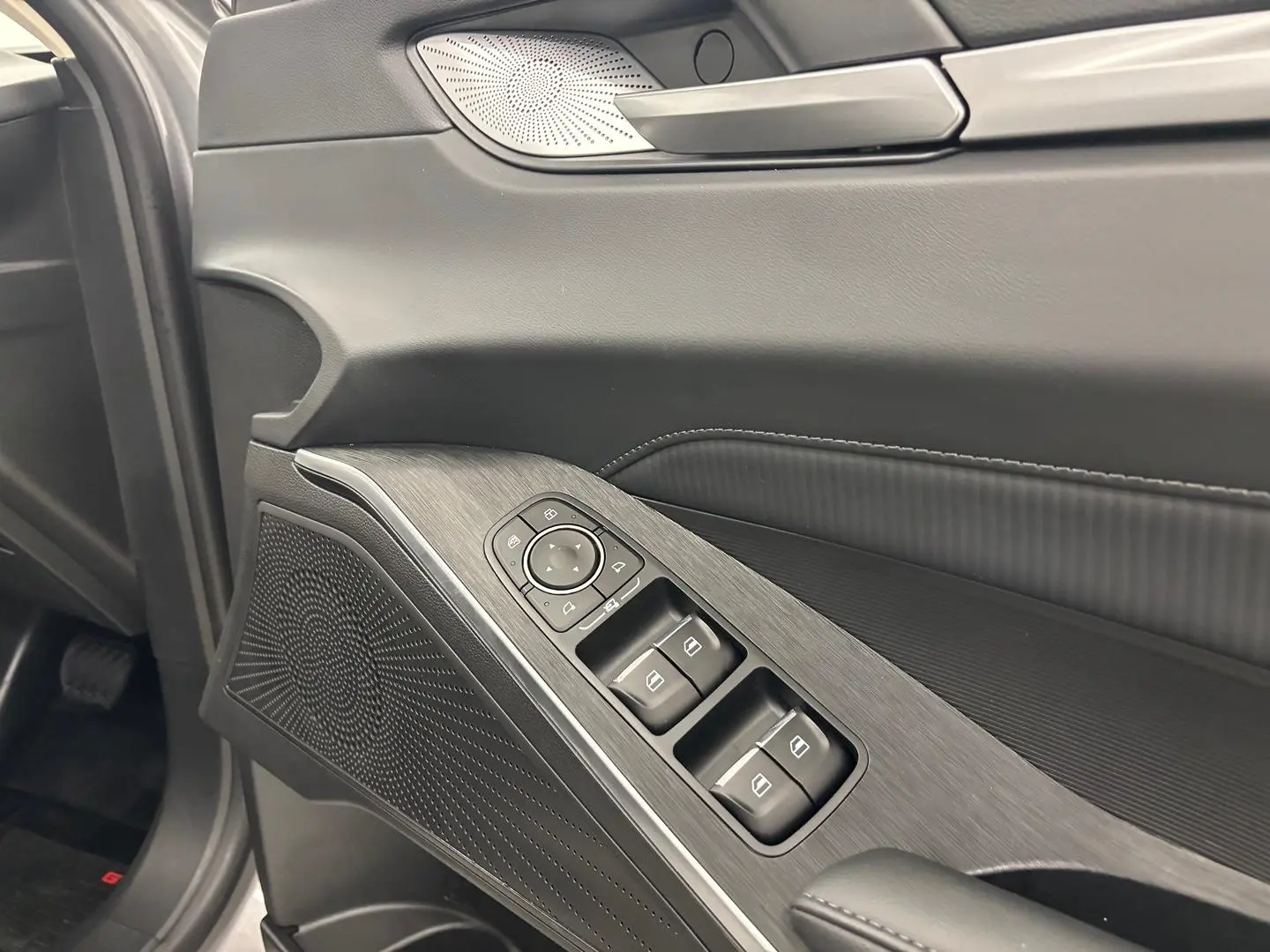 2025 GWM Haval H6 Gallery Image 22