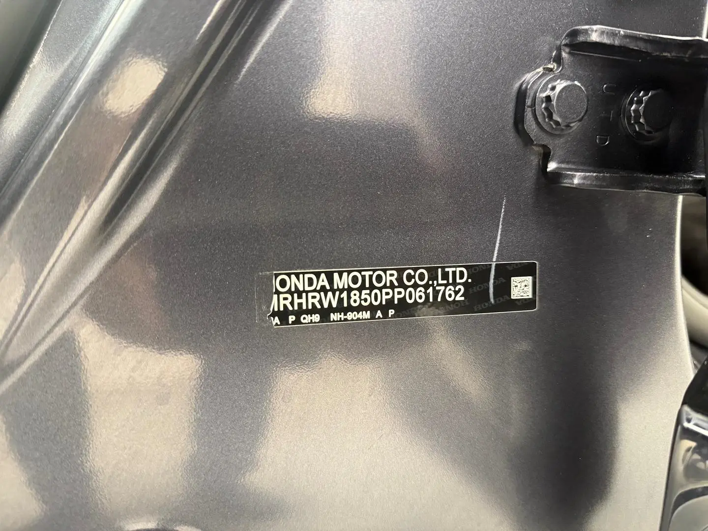 2023 Honda CR-V Gallery Image 11