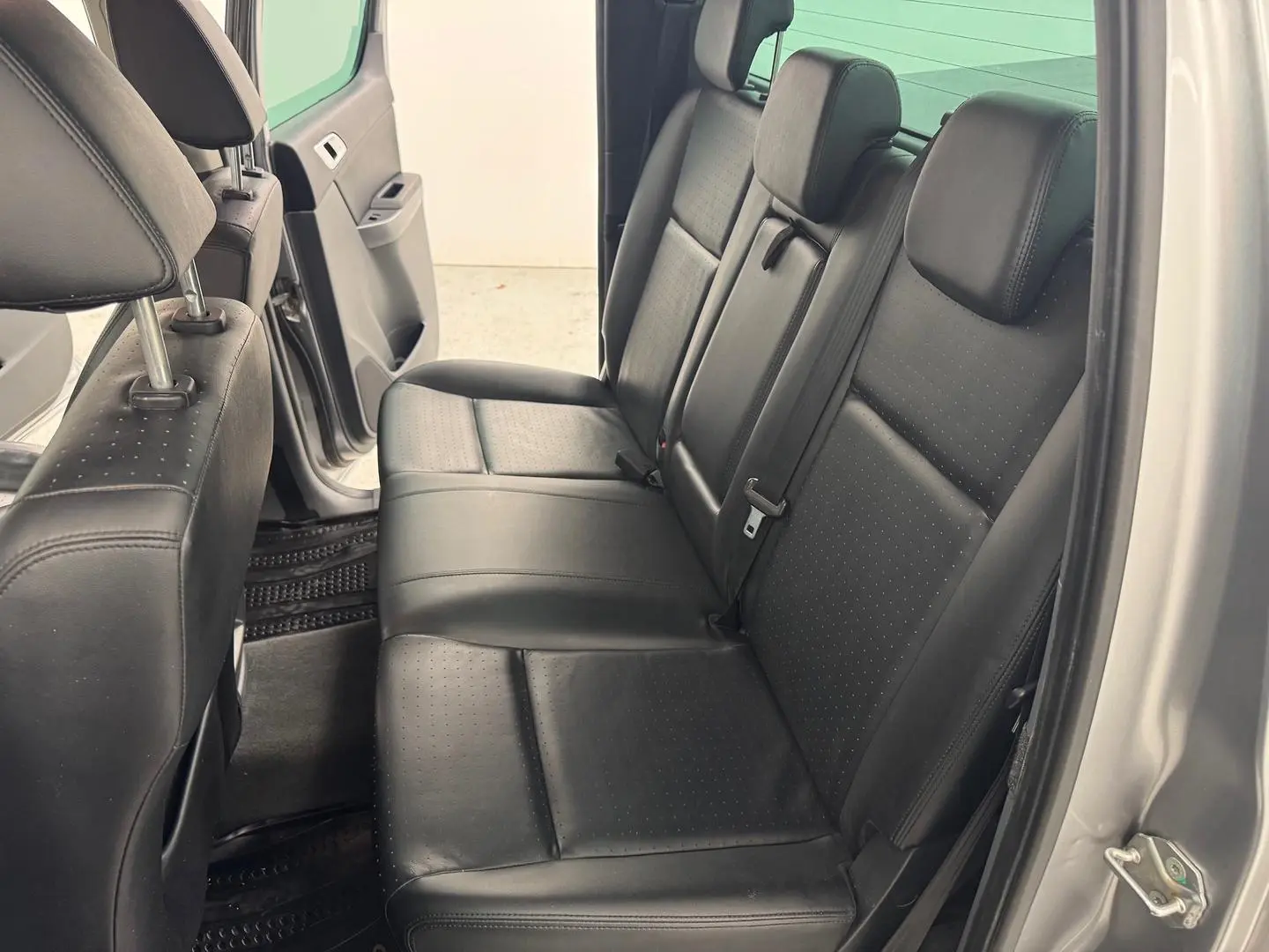 2019 Mazda BT-50 Gallery Image 28
