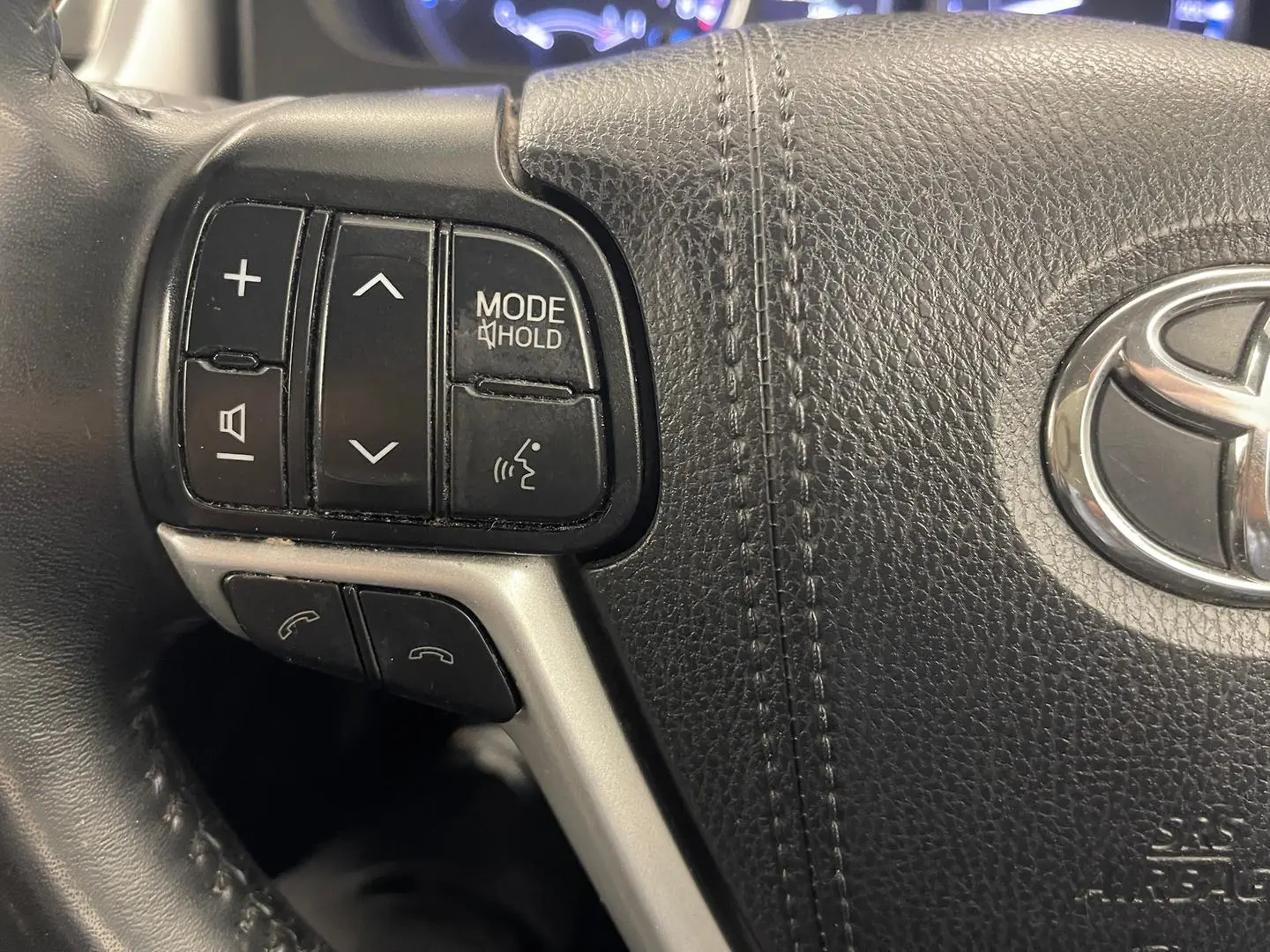 2019 Toyota Kluger Gallery Image 30