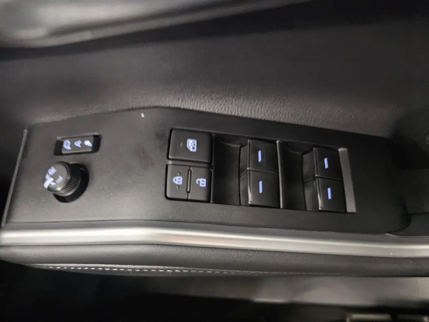 2025 Toyota Kluger Gallery Image 39