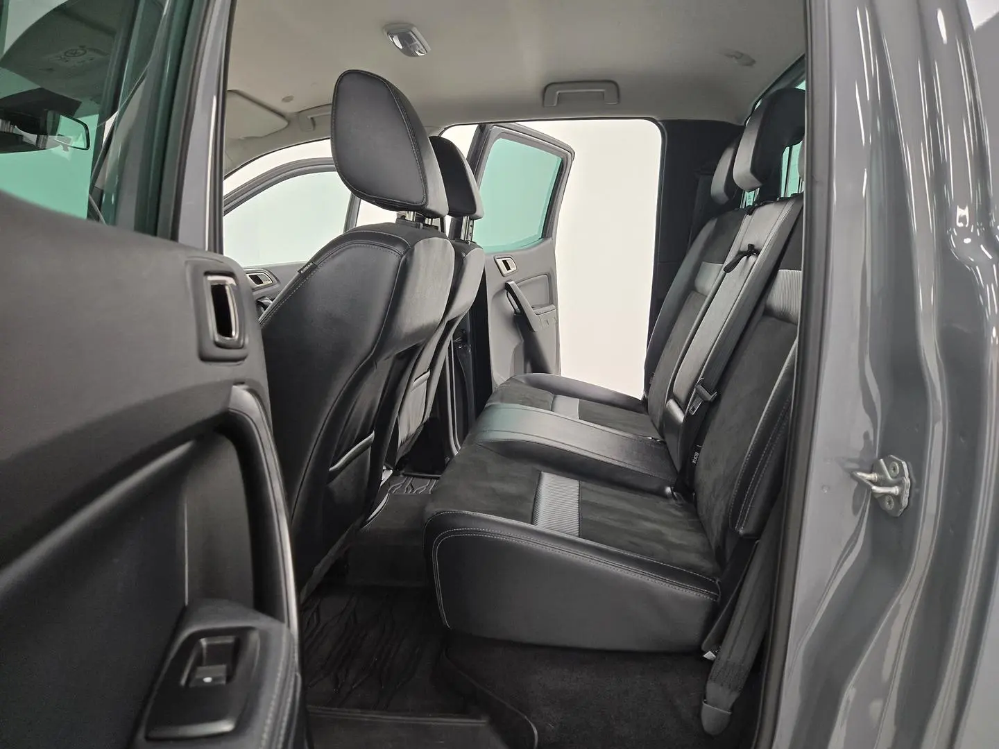 2021 Ford Ranger Gallery Image 19