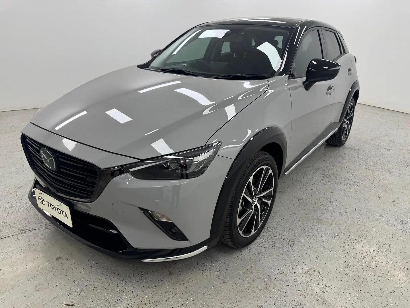 2024 Mazda CX-3 Gallery Image 6