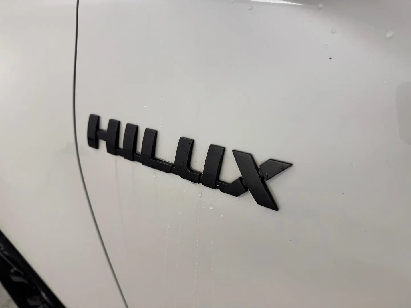 2019 Toyota Hilux Gallery Image 29