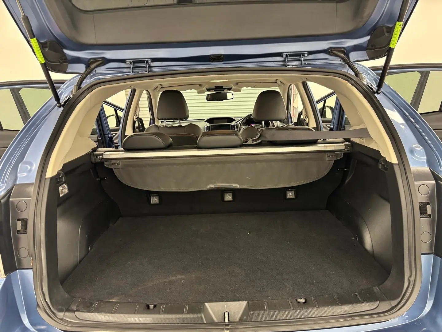 2022 Subaru XV Gallery Image 20