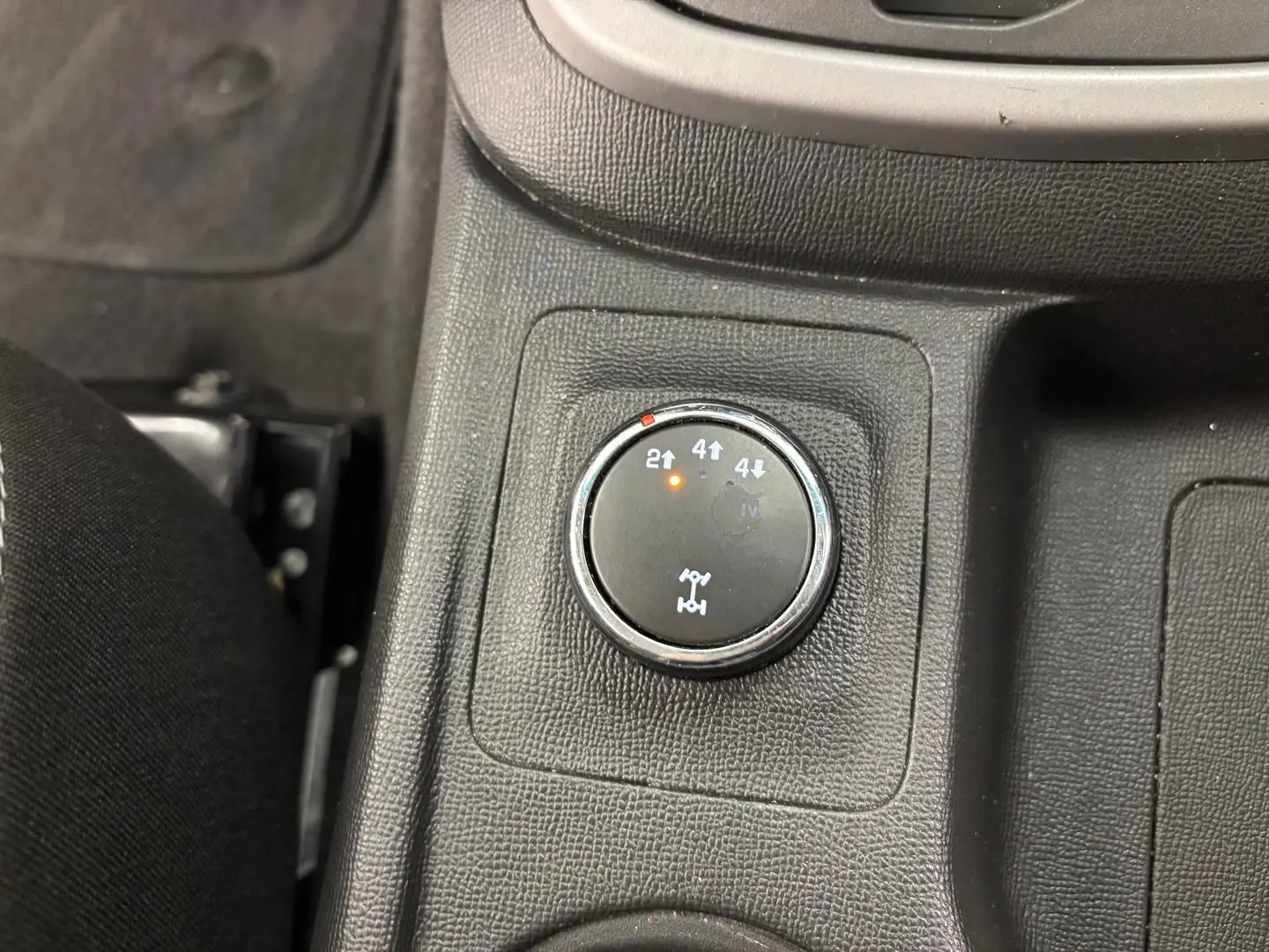 2020 Holden Trailblazer Gallery Image 34