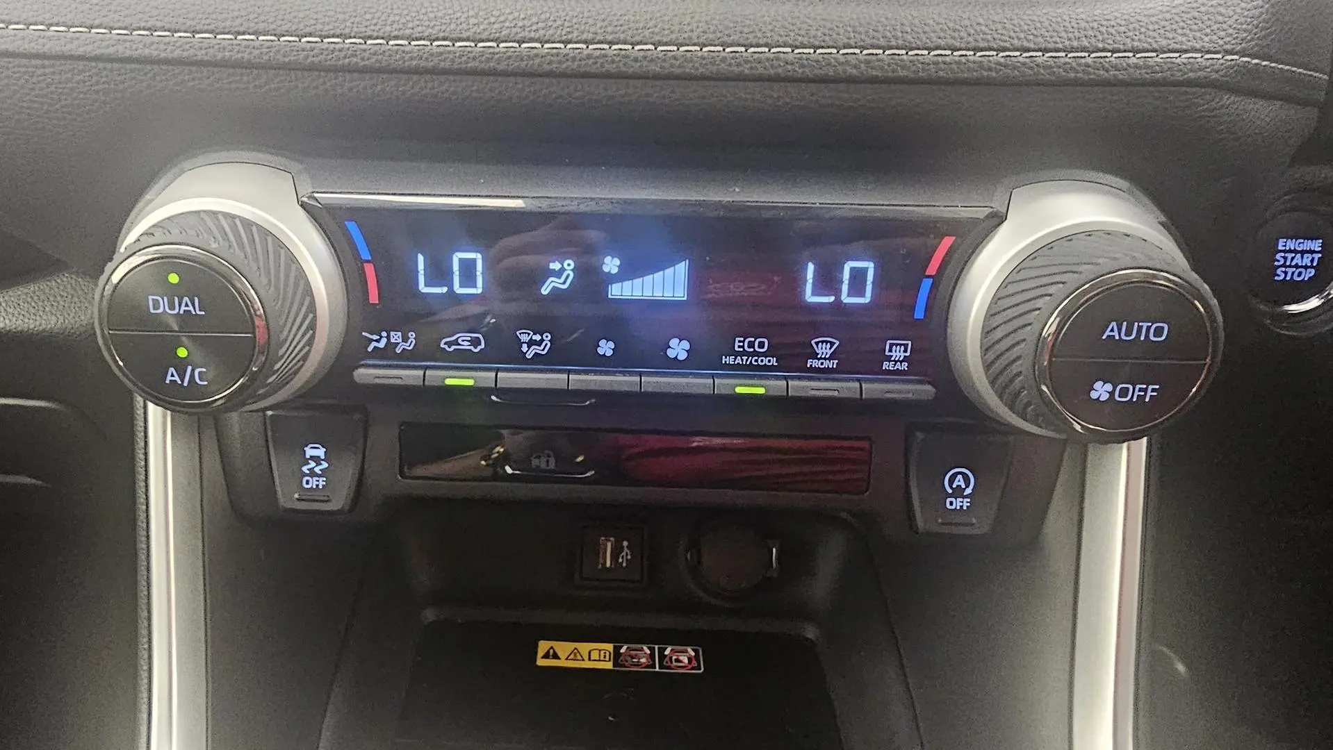 2023 Toyota RAV4 Gallery Image 33