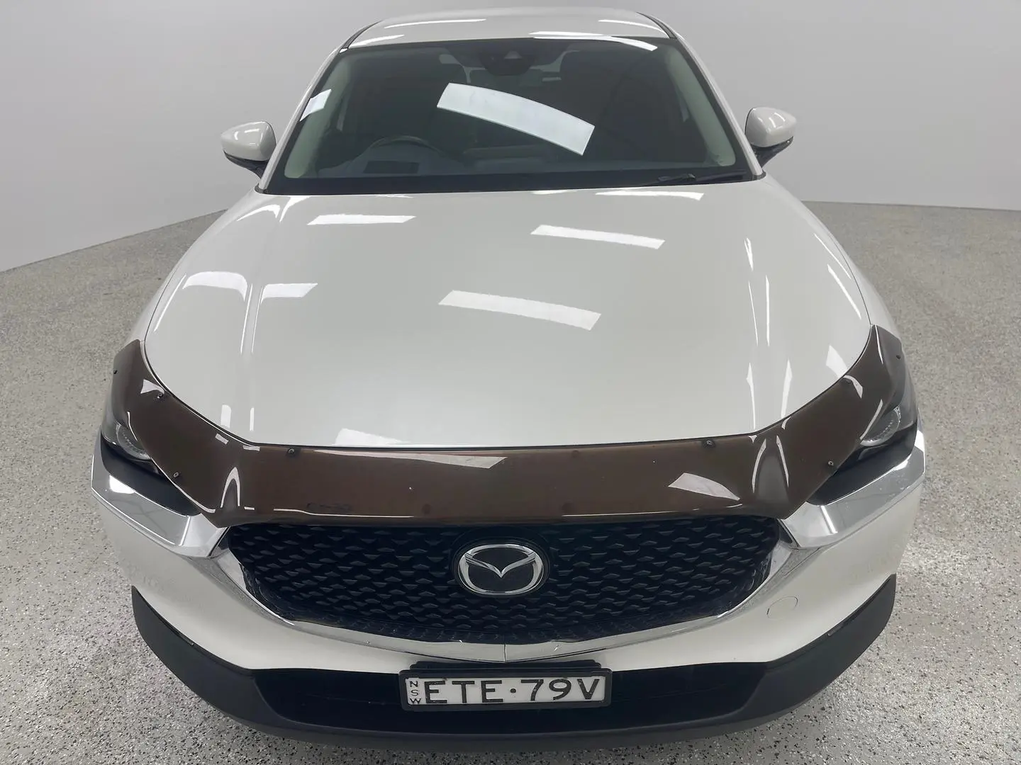 2022 Mazda CX-30 Gallery Image 37