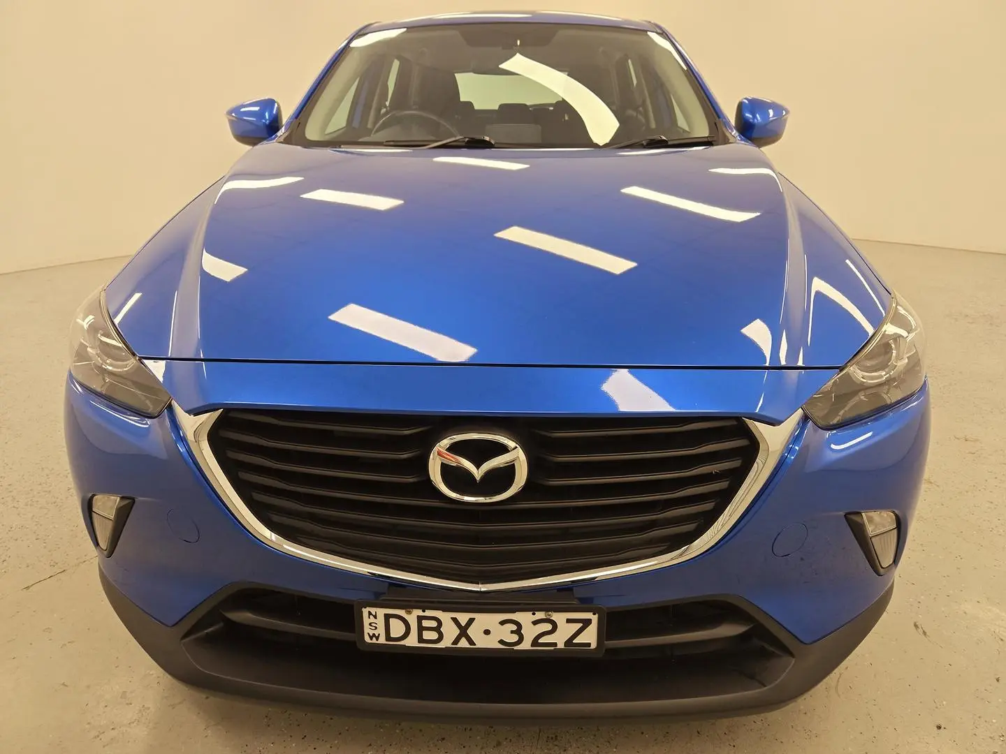 2016 Mazda Cx-3 Gallery Image 30