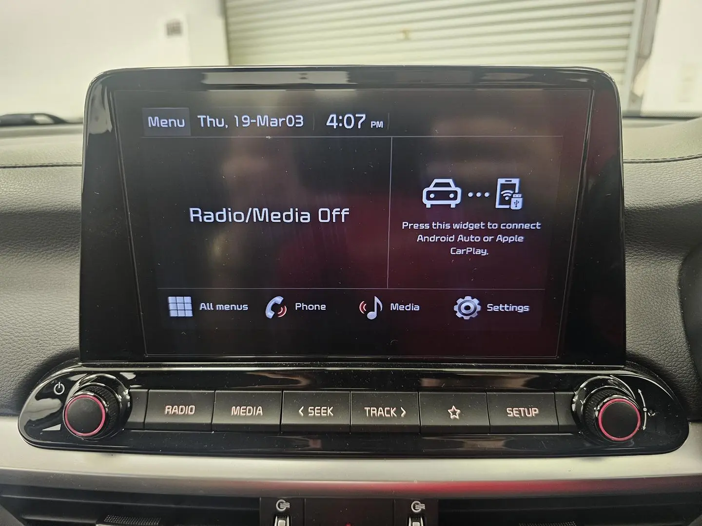 2024 Kia Cerato Gallery Image 29