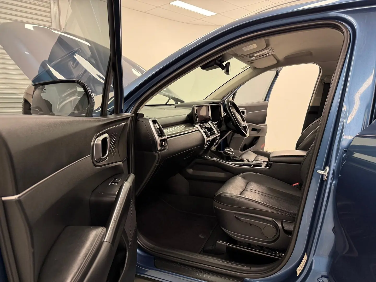 2020 Kia Sorento Gallery Image 10