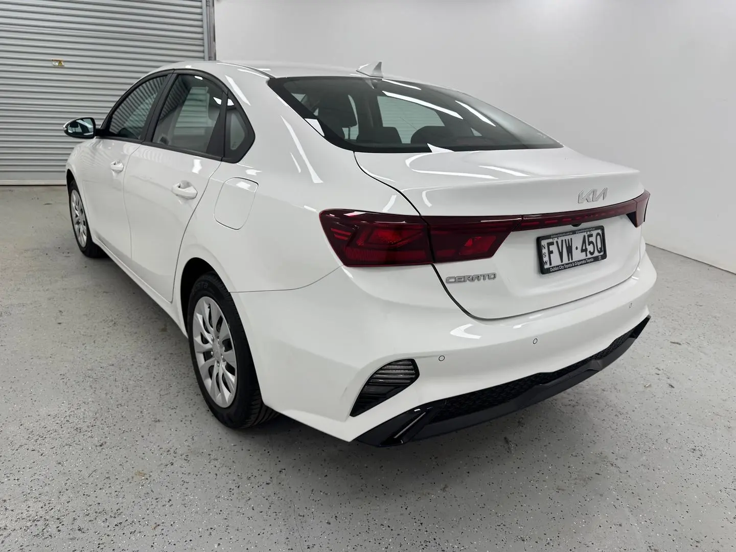 2023 Kia Cerato Gallery Image 4