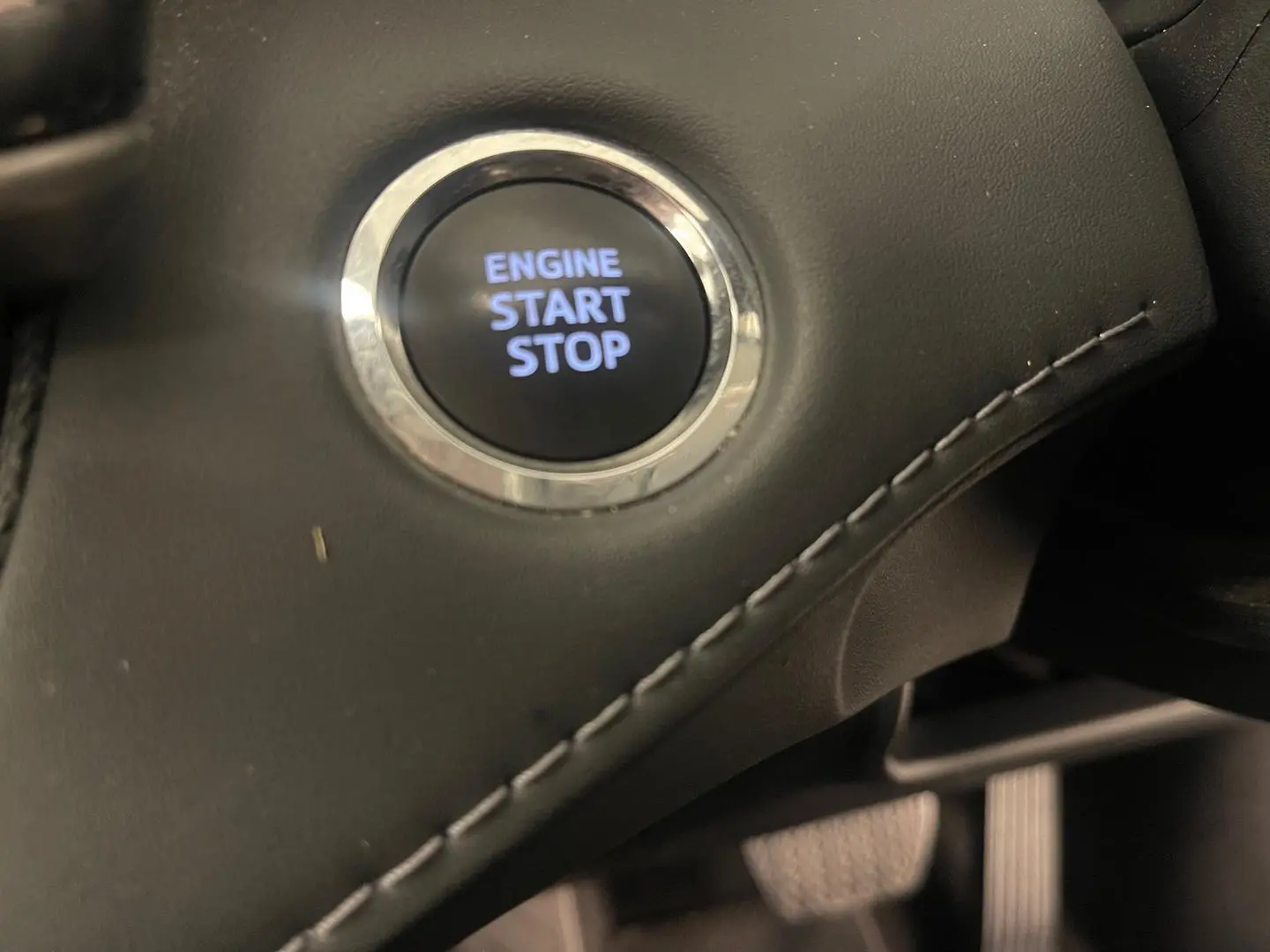 2023 Toyota Kluger Gallery Image 23