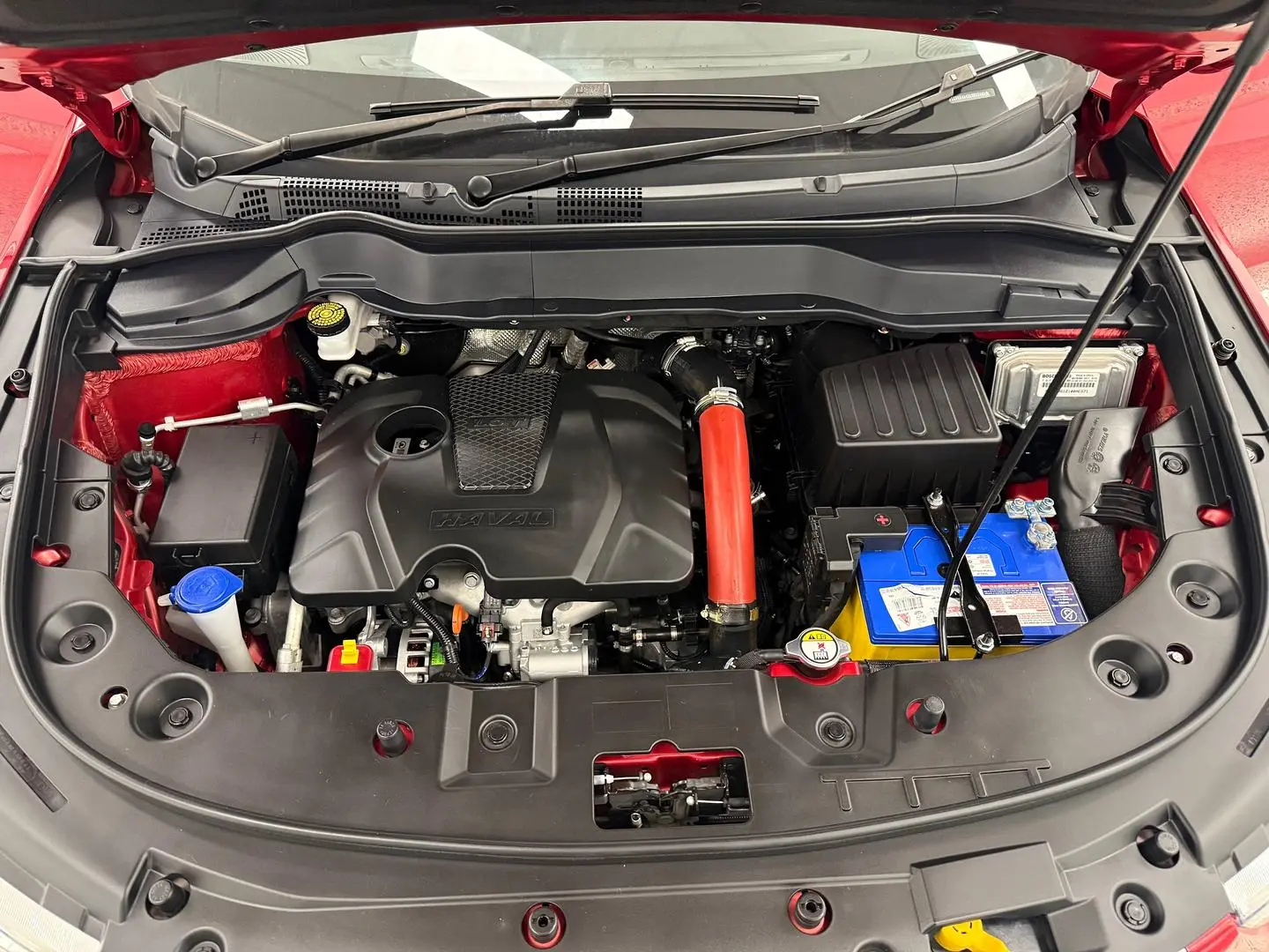 2020 Haval H2 Gallery Image 24