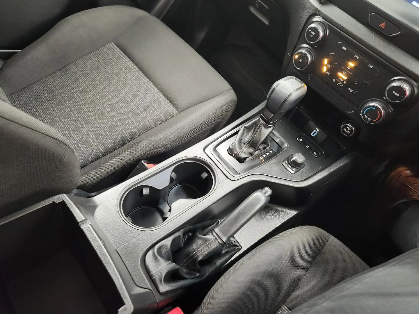 2022 Ford Ranger Gallery Image 31