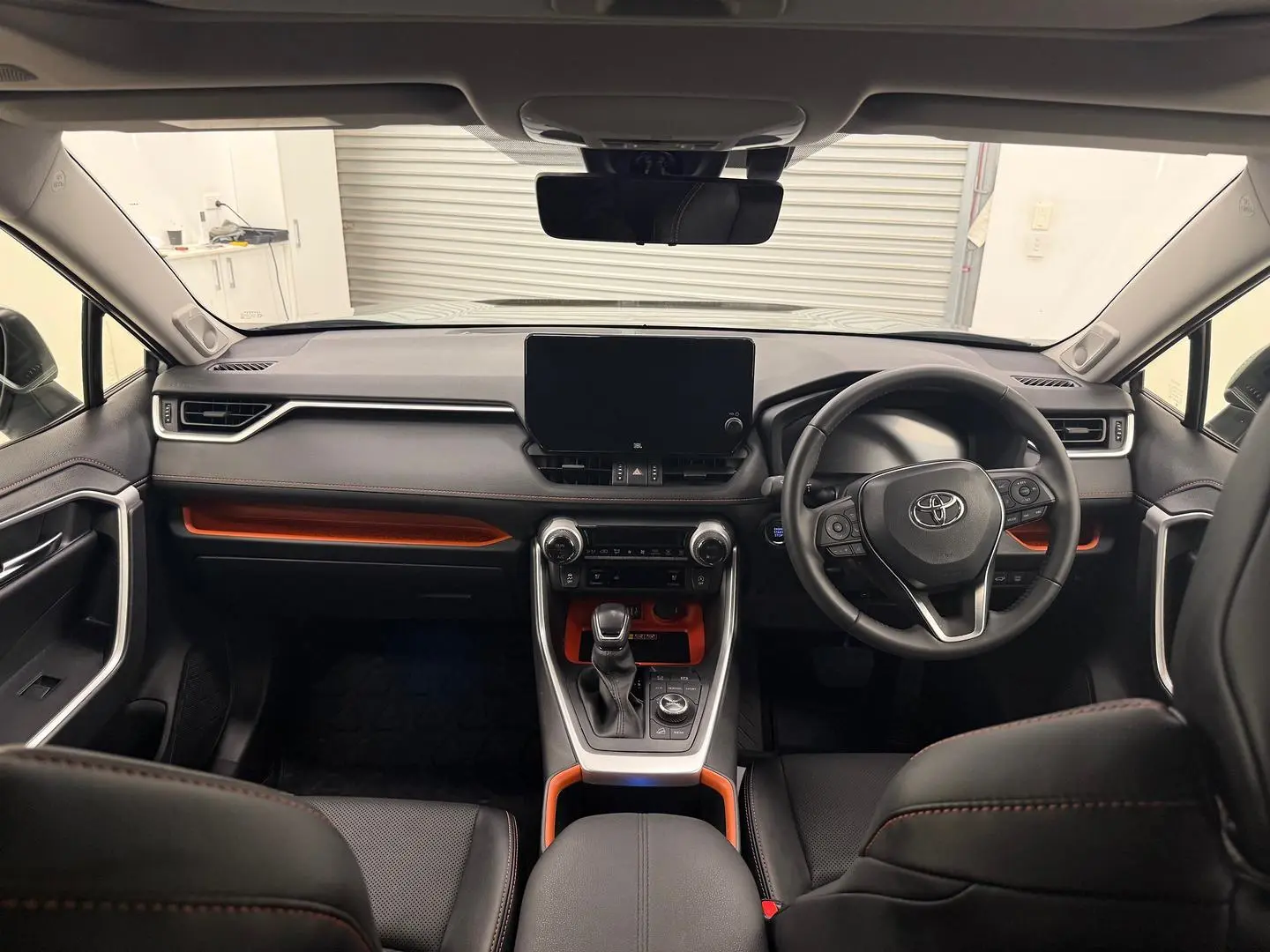 2023 Toyota RAV4 Gallery Image 21