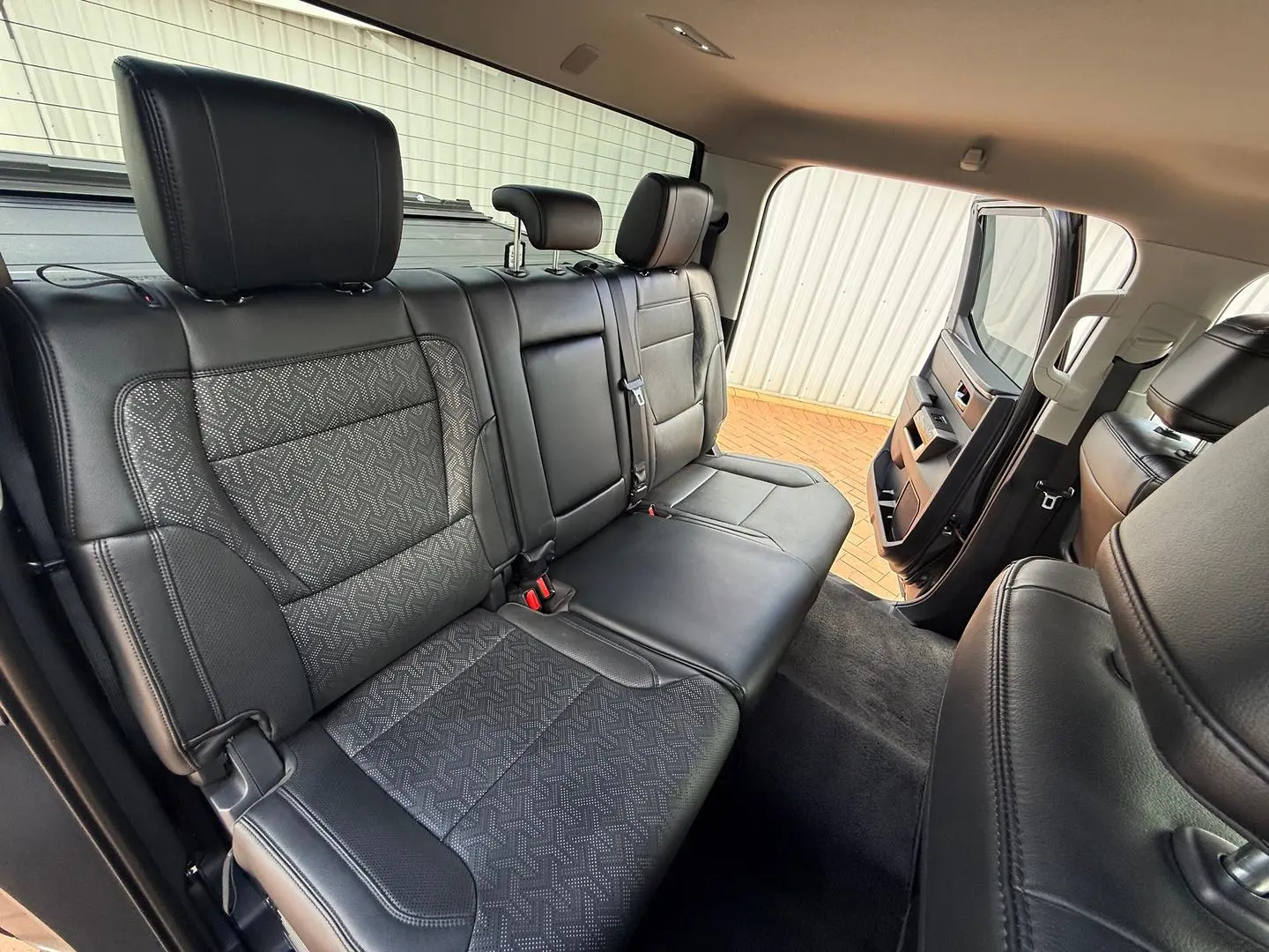 2024 Toyota Tundra Gallery Image 18