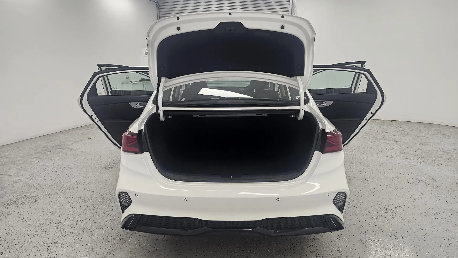 2023 Kia Cerato Gallery Image 16