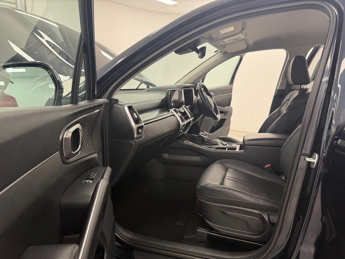 2023 Kia Sorento Gallery Image 10