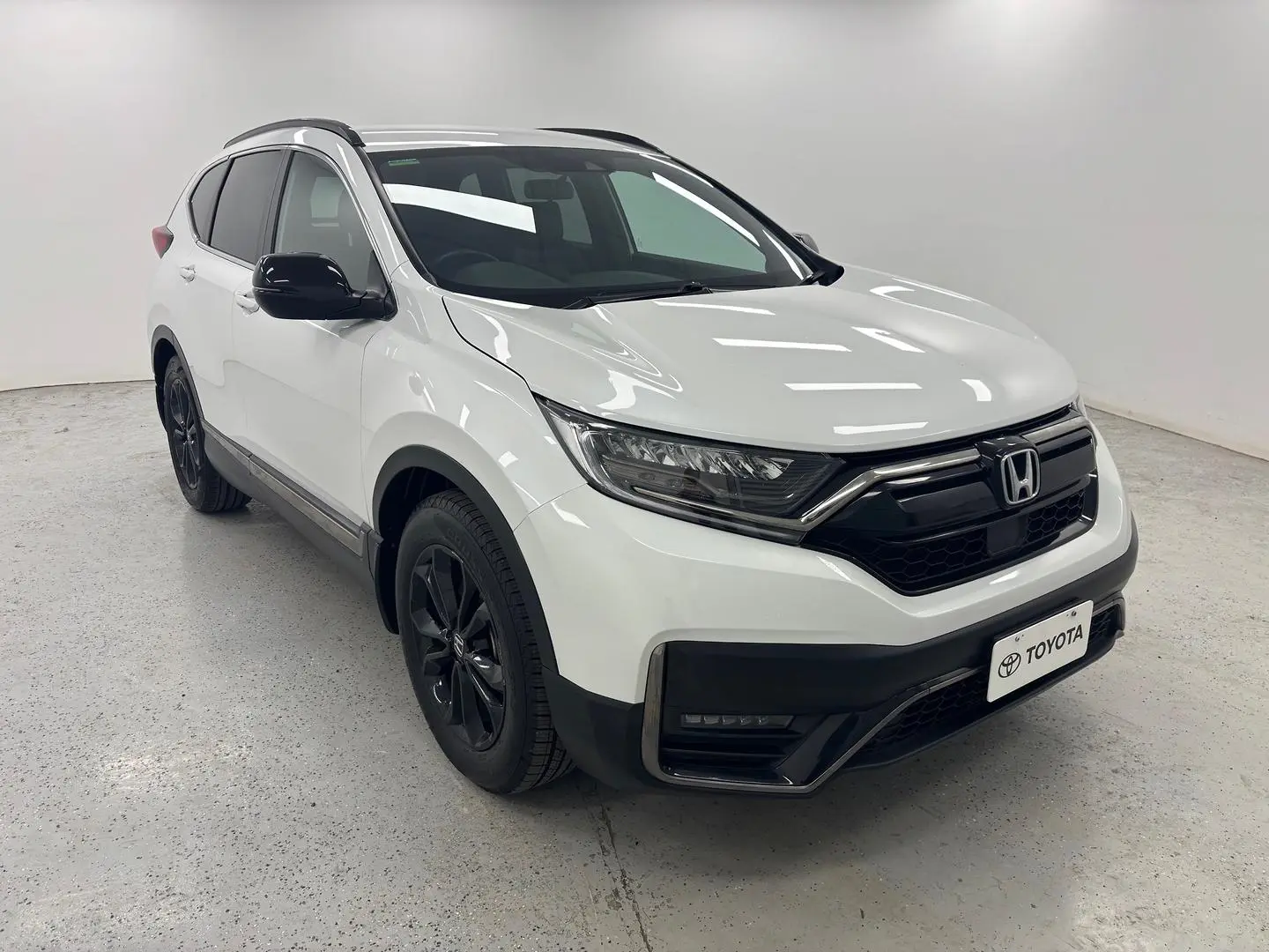 2023 Honda CR-V Gallery Image 1