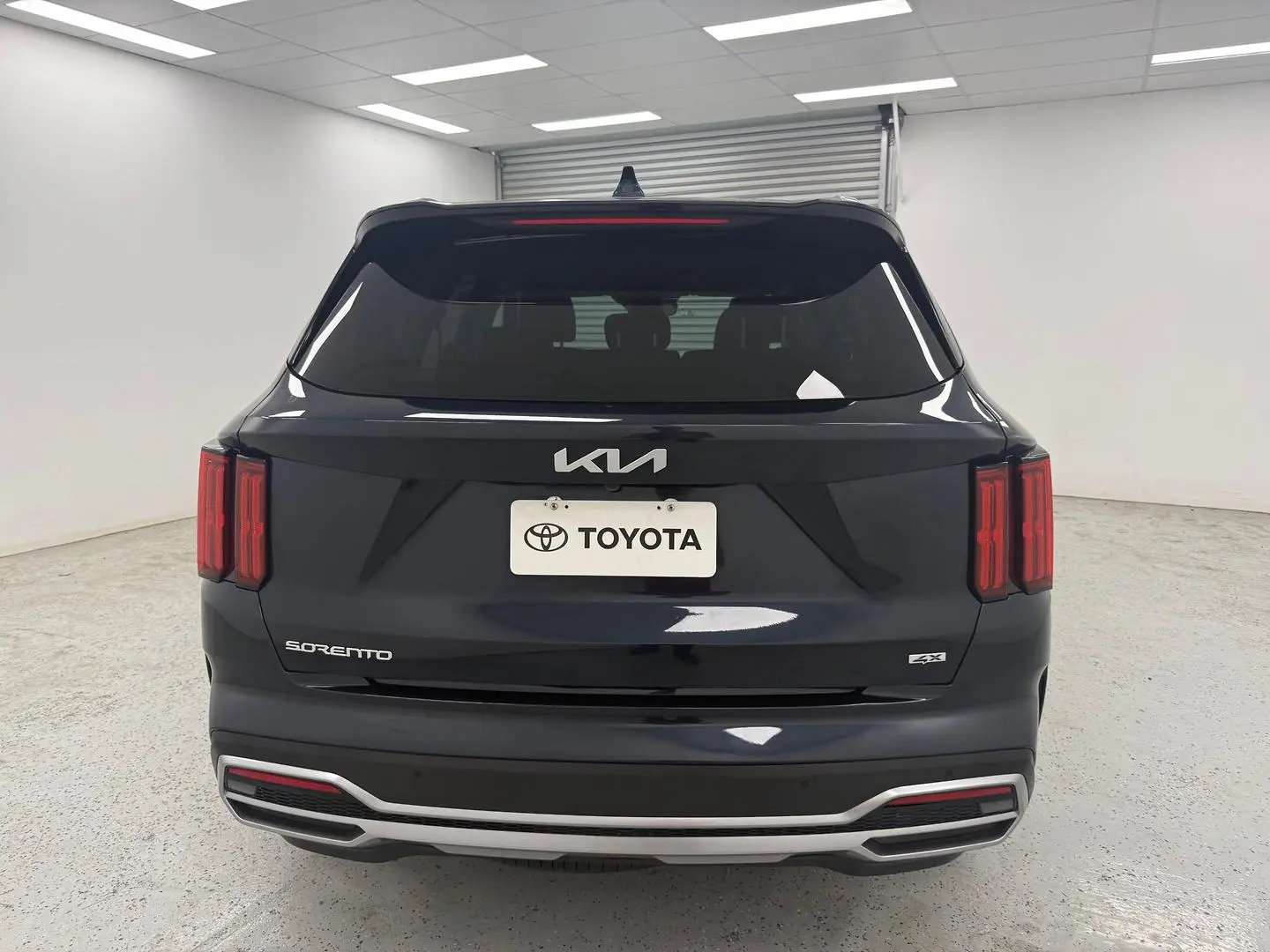 2023 Kia Sorento Gallery Image 4
