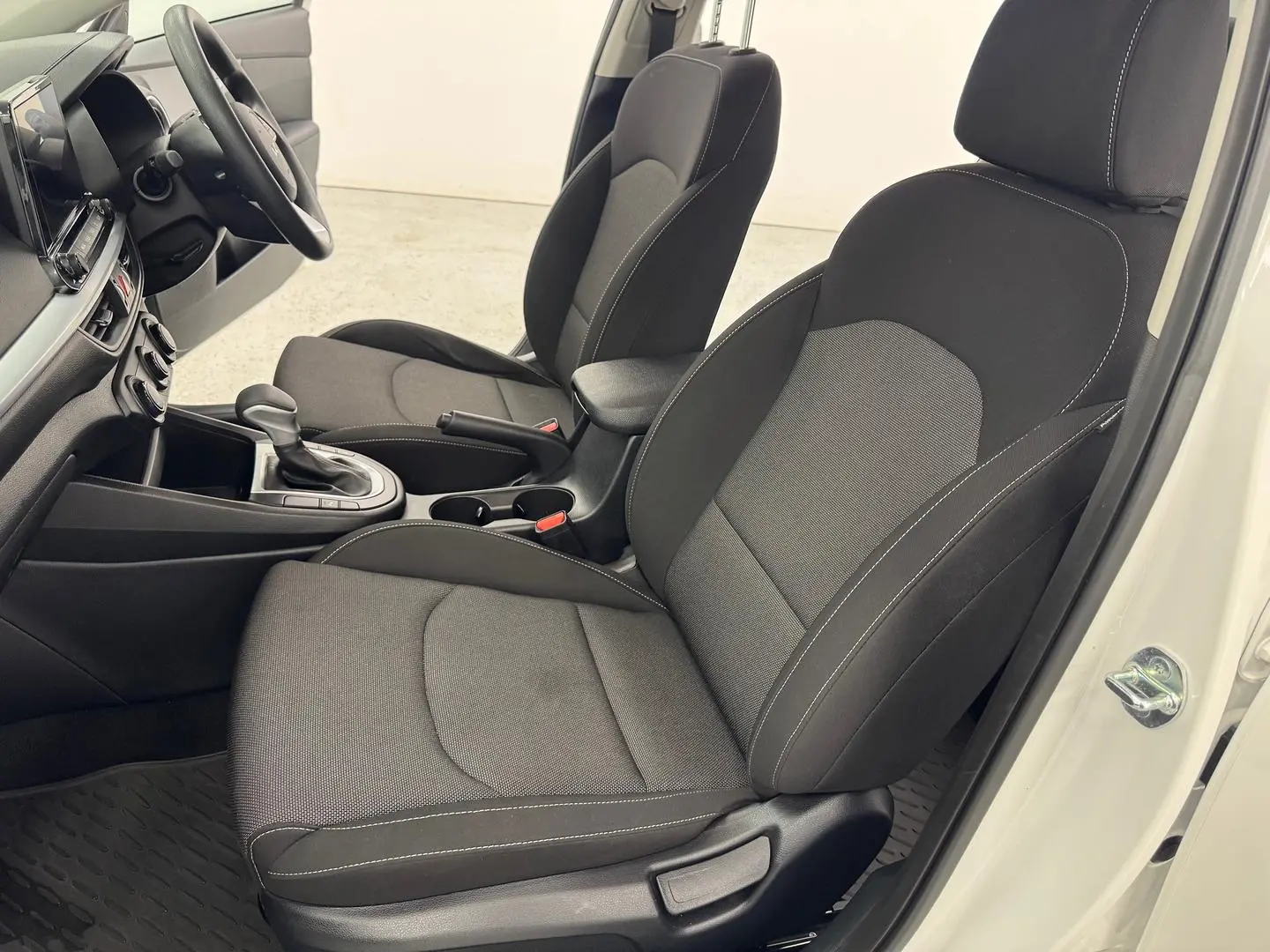 2023 Kia Cerato Gallery Image 28