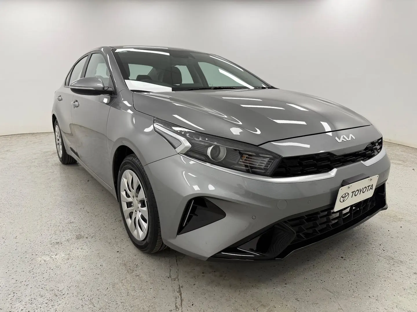 2024 Kia Cerato Gallery Image 1