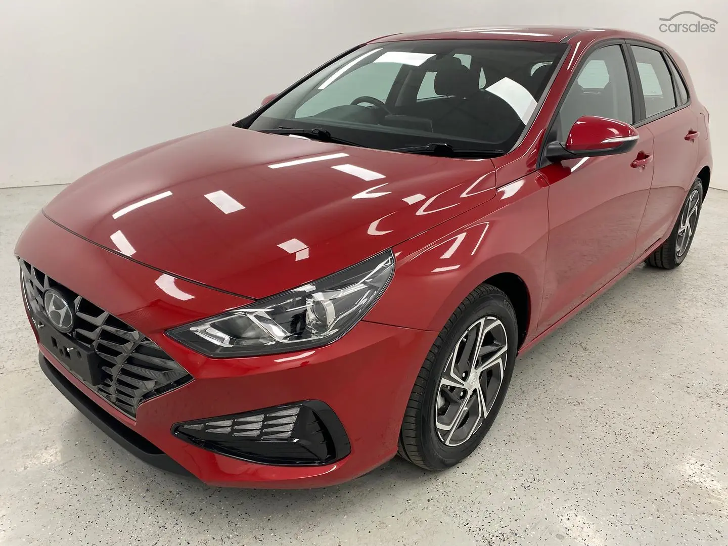 2022 Hyundai i30 Image 7