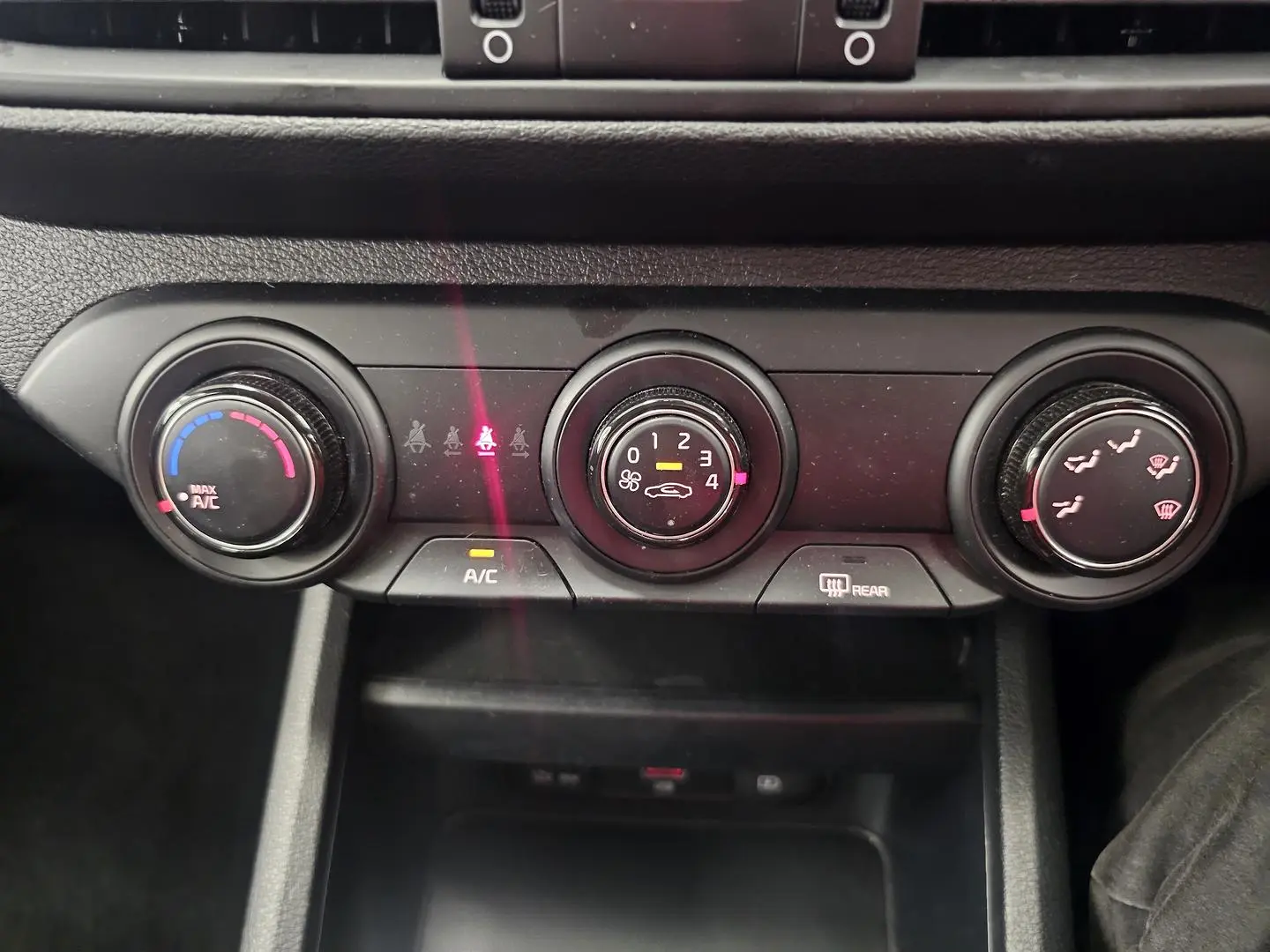 2024 Kia Cerato Gallery Image 31