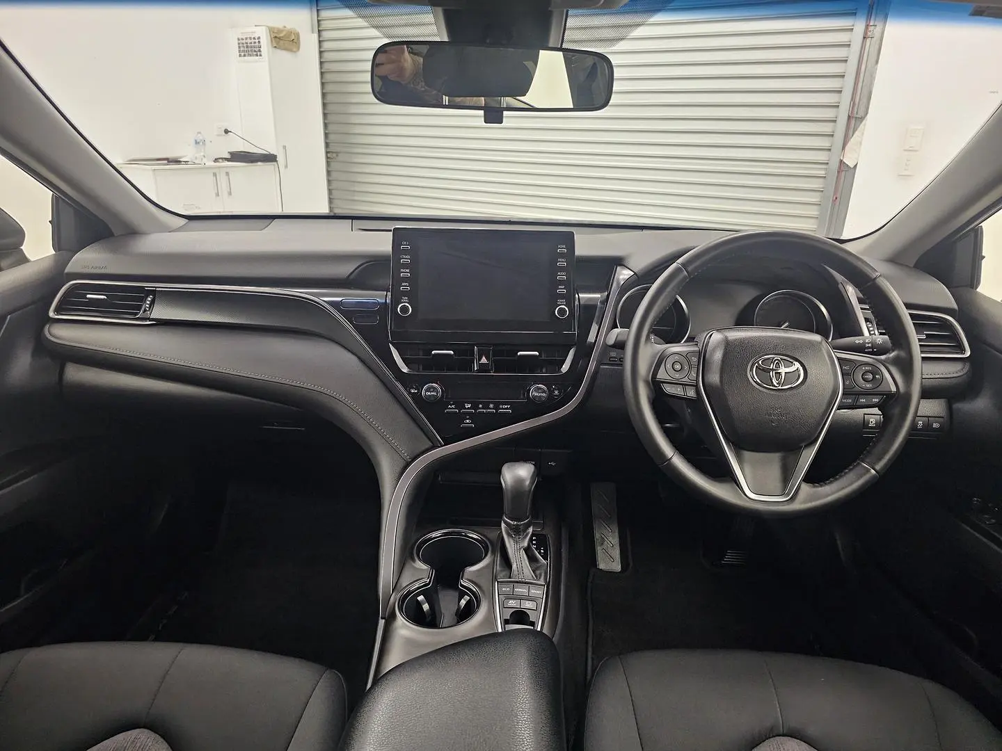 2022 Toyota Camry Gallery Image 28