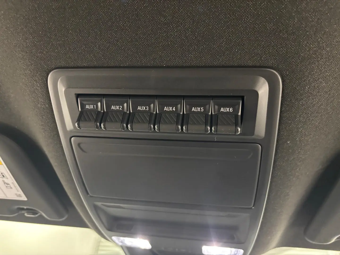 2023 Ford Ranger Gallery Image 25