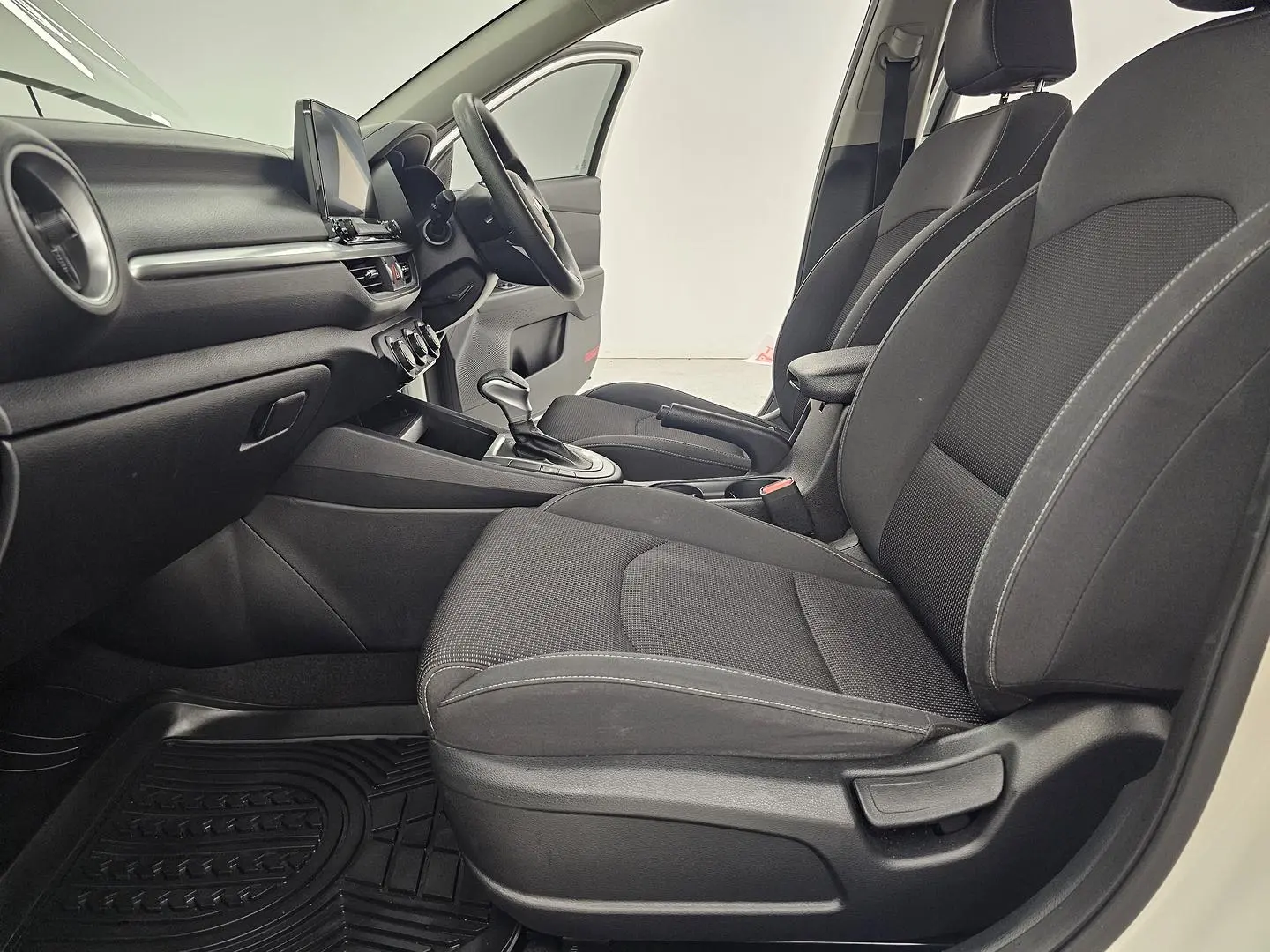 2021 Kia Cerato Gallery Image 12