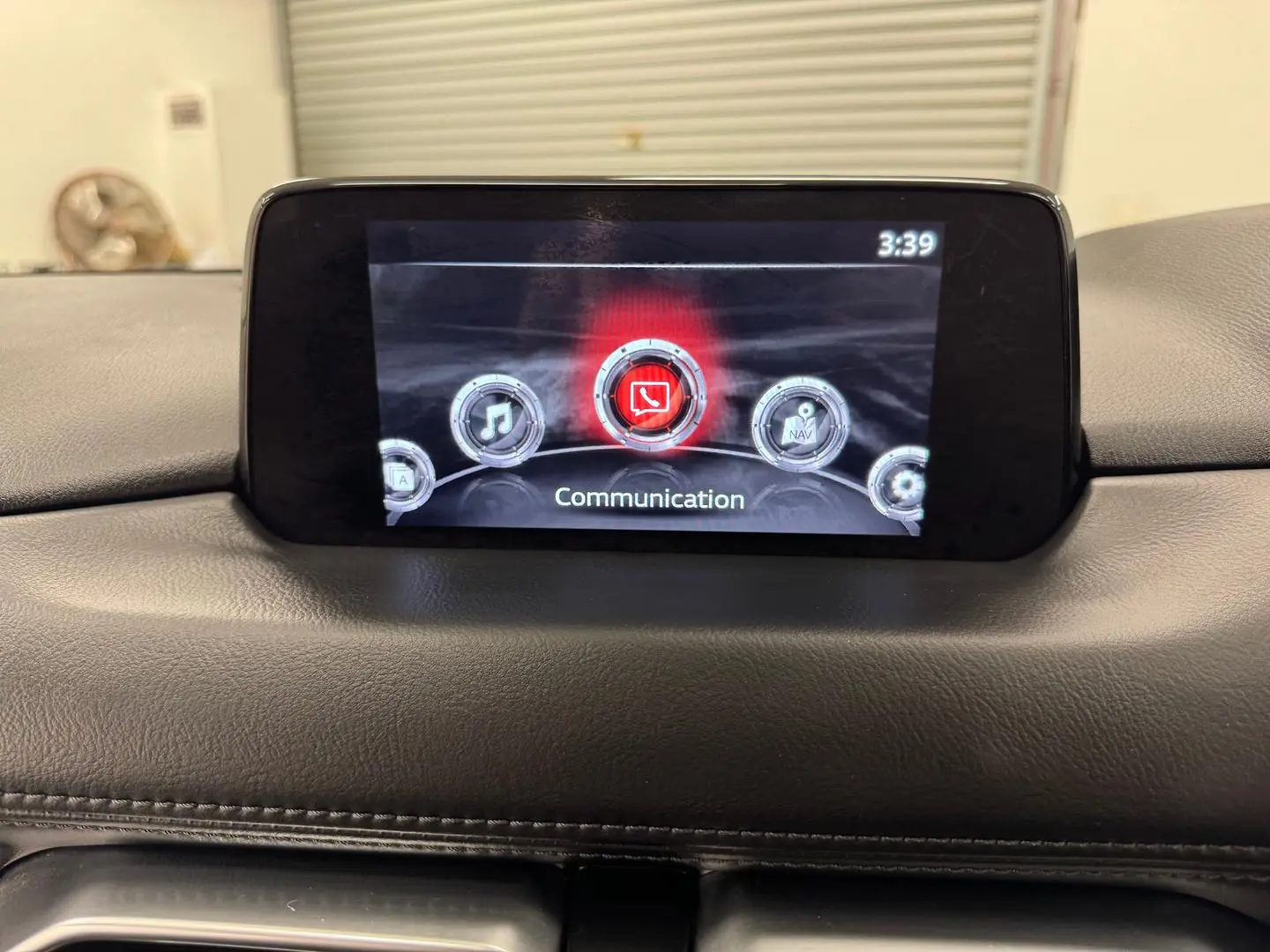 2019 Mazda CX-5 Gallery Image 22
