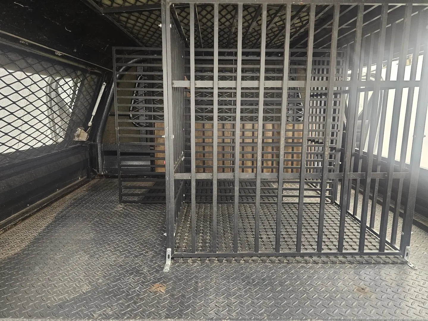 2018 Toyota Hilux Gallery Image 18