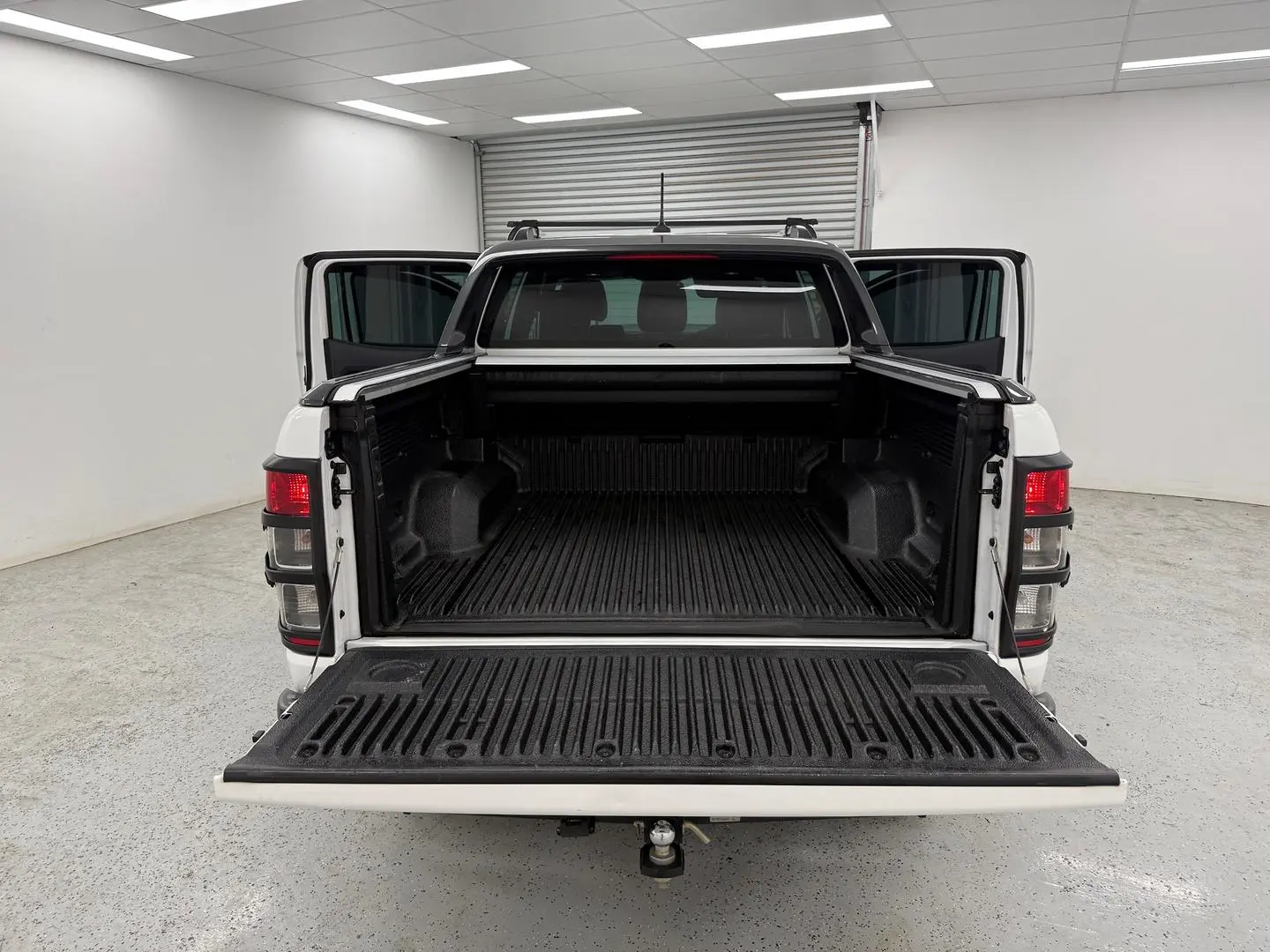 2021 Ford Ranger Gallery Image 13