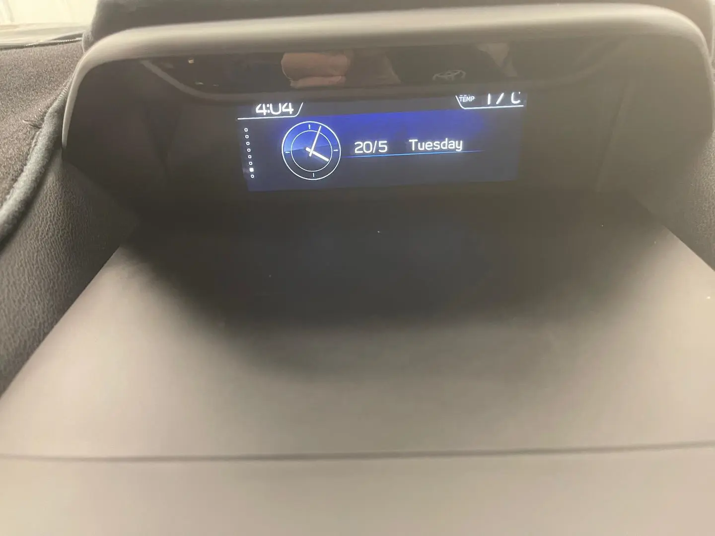 2023 Subaru Forester Gallery Image 21