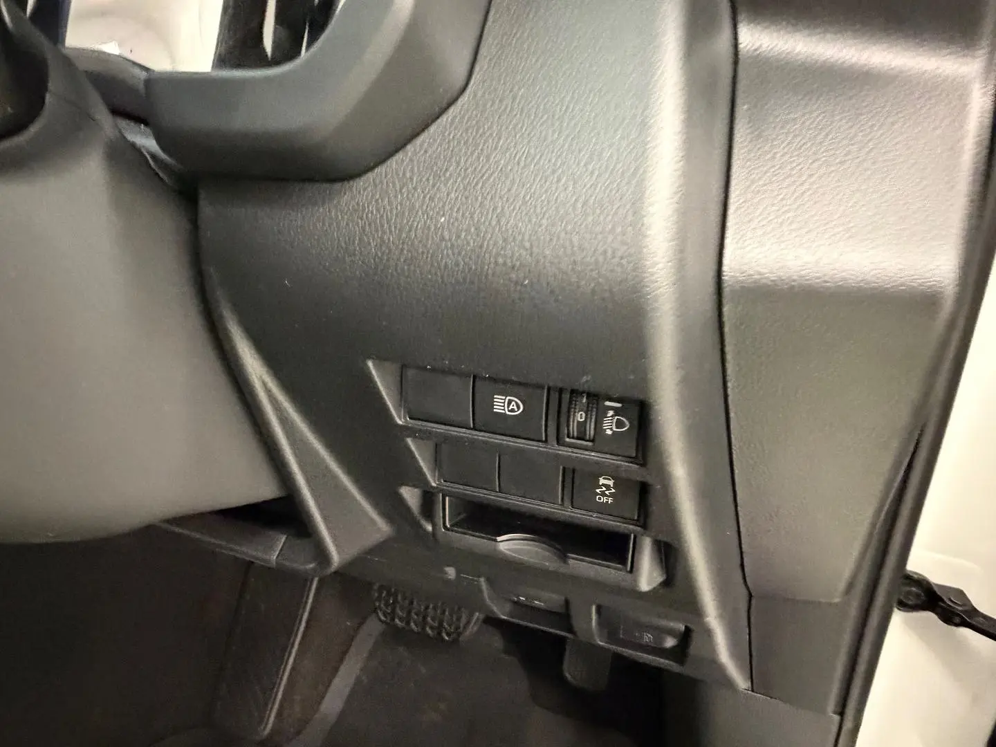 2024 Toyota Landcruiser Gallery Image 21