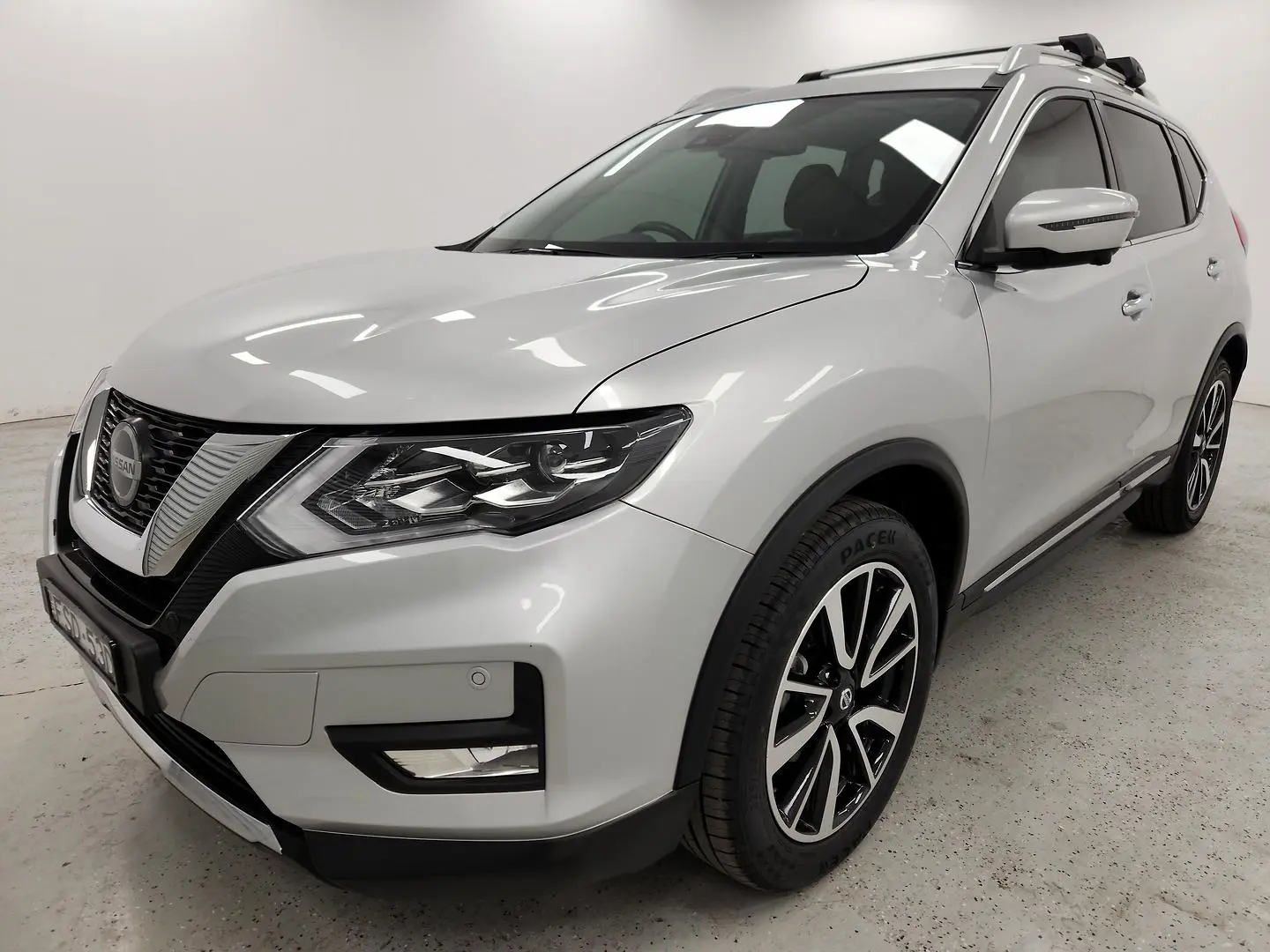 2022 Nissan X-TRAIL Gallery Image 6