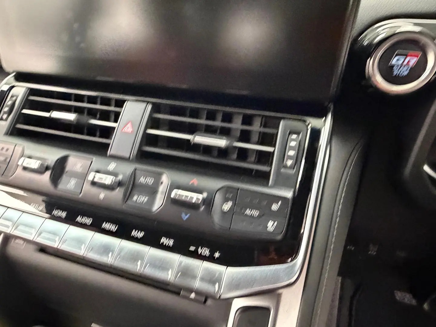 2024 Toyota Landcruiser Gallery Image 19