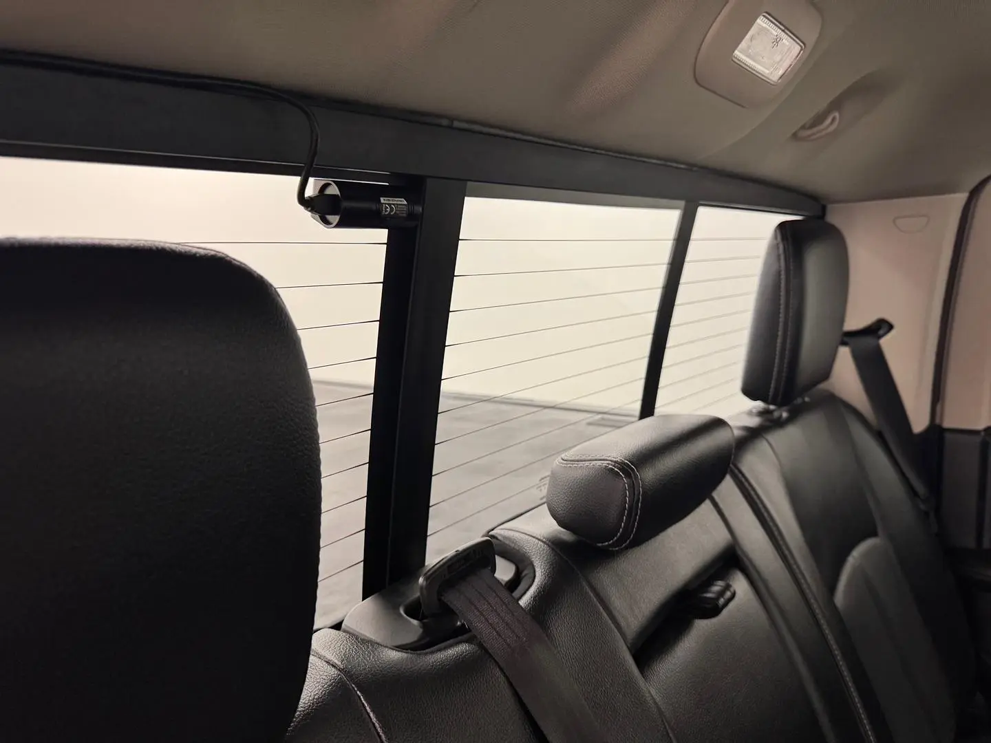 2019 RAM 1500 Gallery Image 40