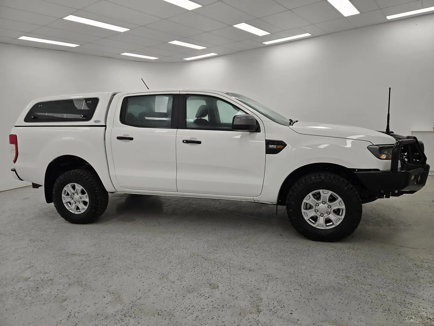 2019 Ford Ranger Gallery Image 2