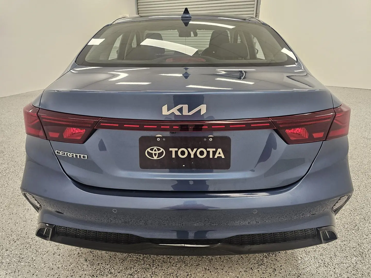 2024 Kia Cerato Gallery Image 4