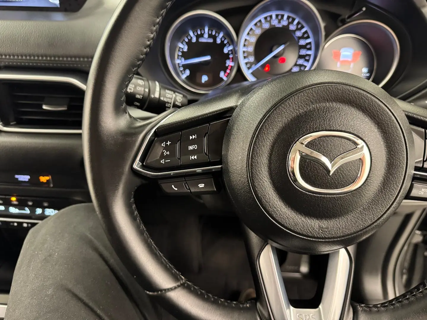 2019 Mazda CX-5 Gallery Image 17