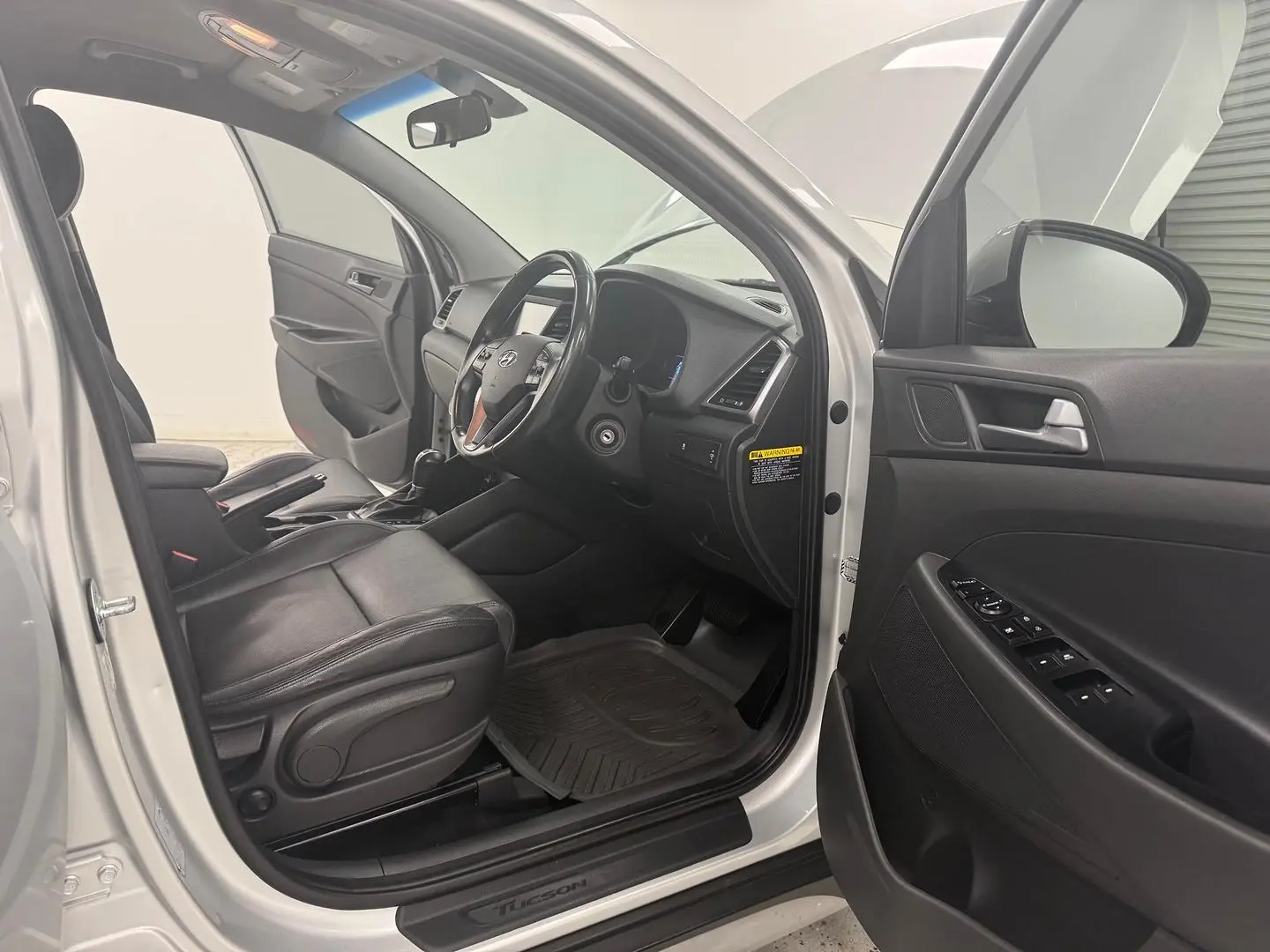 2017 Hyundai Tucson Gallery Image 18