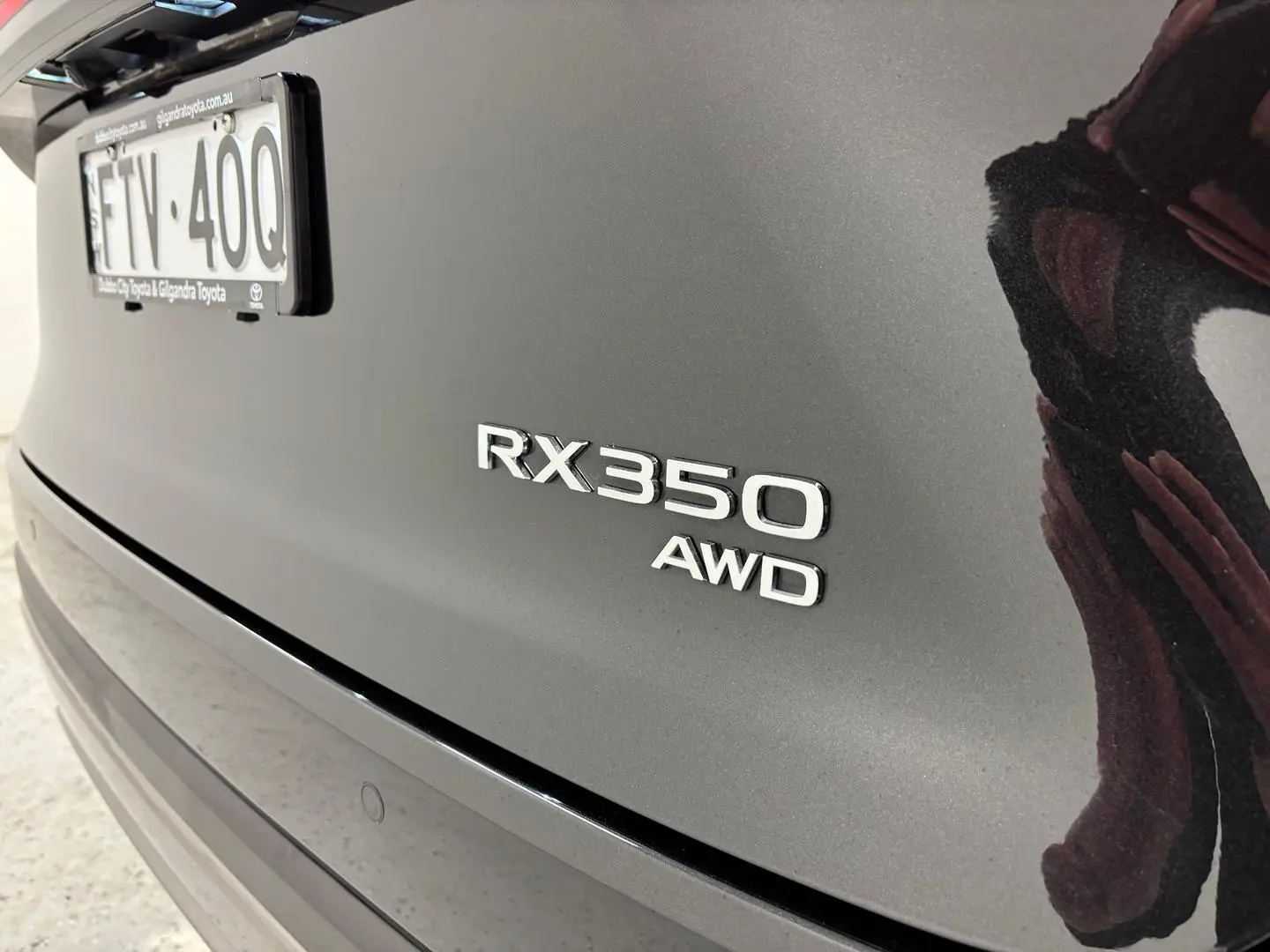 2024 Lexus RX Gallery Image 24