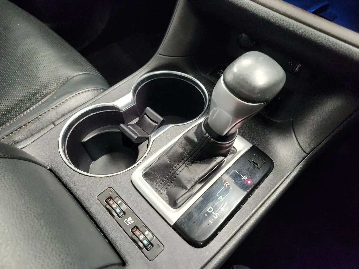 2020 Toyota Kluger Gallery Image 36
