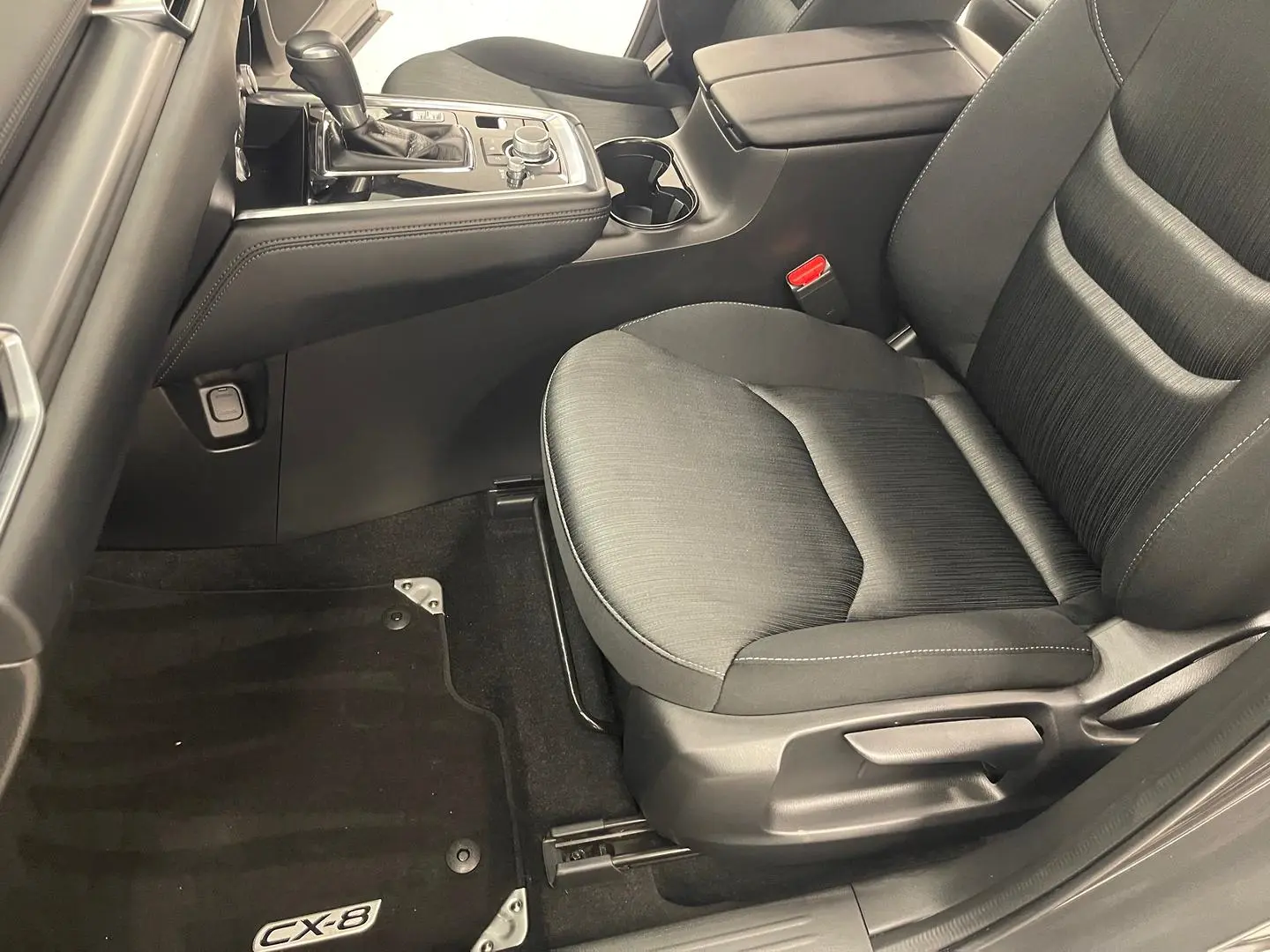 2021 Mazda CX-8 Gallery Image 17